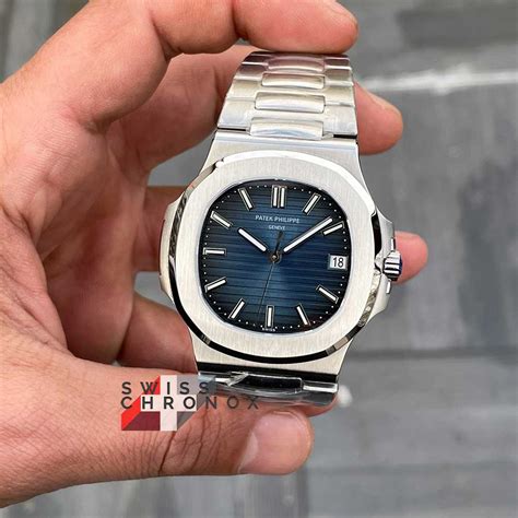 blue face patek philippe|patek philippe nautilus blue.